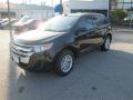 2014 Edge SE #1 2014 Edge SE #1
