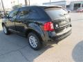 2014 Edge SE #4 2014 Edge SE #4
