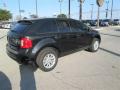2014 Edge SE #6 2014 Edge SE #6