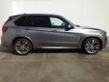  2014 BMW X5 Space Grey Metallic #2