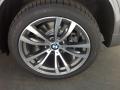  2014 BMW X5 xDrive50i Wheel #4