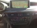 Navigation of 2014 BMW X5 xDrive50i #8
