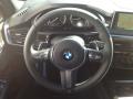  2014 BMW X5 xDrive50i Steering Wheel #9