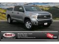 2014 Tundra SR5 Crewmax 4x4 #1