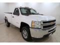 2013 Silverado 2500HD Work Truck Regular Cab 4x4 #1 2013 Silverado 2500HD Work Truck Regular Cab 4x4 #1
