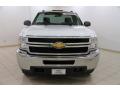 2013 Silverado 2500HD Work Truck Regular Cab 4x4 #2 2013 Silverado 2500HD Work Truck Regular Cab 4x4 #2