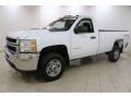 2013 Silverado 2500HD Work Truck Regular Cab 4x4 #3 2013 Silverado 2500HD Work Truck Regular Cab 4x4 #3
