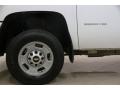 2013 Silverado 2500HD Work Truck Regular Cab 4x4 #12 2013 Silverado 2500HD Work Truck Regular Cab 4x4 #12