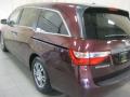 2011 Odyssey EX-L #10