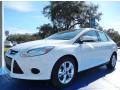 2014 Focus SE Sedan #1 2014 Focus SE Sedan #1