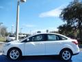 2014 Focus SE Sedan #2 2014 Focus SE Sedan #2