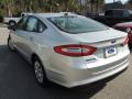 2013 Fusion S #14