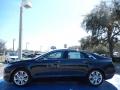  2014 Lincoln MKZ Dark Side #2