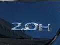  2014 Lincoln MKZ Logo #5