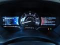  2014 Lincoln MKZ Hybrid Gauges #11