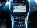 Navigation of 2014 Lincoln MKZ Hybrid #12