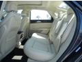 Rear Seat of 2014 Lincoln MKZ Hybrid #8