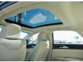 Sunroof of 2014 Lincoln MKZ Hybrid #9