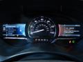  2014 Lincoln MKZ Hybrid Gauges #11