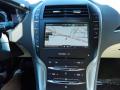 Navigation of 2014 Lincoln MKZ Hybrid #12