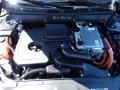 2014 MKZ 2.0 Liter Atkinson-Cycle DOHC 16-Valve iVCT 4 Cylinder Gasoline/Electric Hybrid Engine #13