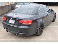 2010 M3 Convertible #11