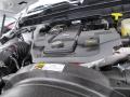  2014 3500 6.7 Liter OHV 24-Valve Cummins Turbo-Diesel Inline 6 Cylinder Engine #9