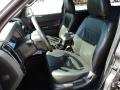 Front Seat of 2012 Ford Escape Limited #19