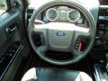  2012 Ford Escape Limited Steering Wheel #25