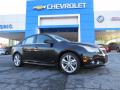 2014 Cruze LTZ #1