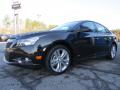 2014 Cruze LTZ #3