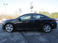 2014 Cruze LTZ #4