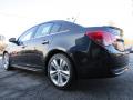 2014 Cruze LTZ #5