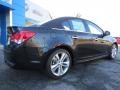 2014 Cruze LTZ #7