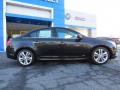 2014 Cruze LTZ #8