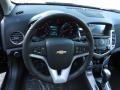 2014 Cruze LTZ #11