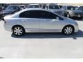 2009 Honda Civic Alabaster Silver Metallic #11 2009 Honda Civic Alabaster Silver Metallic #11