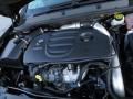  2014 Verano 2.0 Liter DI Turbocharged DOHC 16-Valve VVT ECOTEC 4 Cylinder Engine #14