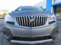  2014 Buick Encore Satin Steel Gray Metallic #2