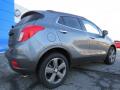  2014 Buick Encore Satin Steel Gray Metallic #7