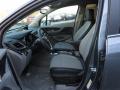  2014 Buick Encore Titanium Interior #10