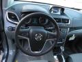  2014 Buick Encore FWD Steering Wheel #11