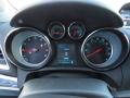  2014 Buick Encore FWD Gauges #14