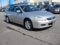 2007 Accord EX Sedan #8
