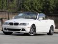 2006 3 Series 330i Convertible #1