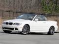 2006 3 Series 330i Convertible #2