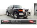 2007 FJ Cruiser 4WD #1 2007 FJ Cruiser 4WD #1