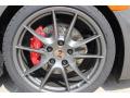  2014 Porsche Boxster S Wheel #9