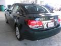 2014 Cruze Eco #3