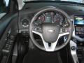  2014 Chevrolet Cruze Eco Steering Wheel #4